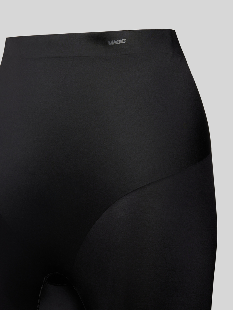 magic bodyfashion Legging met deelnaden model 'BAMBOO'
