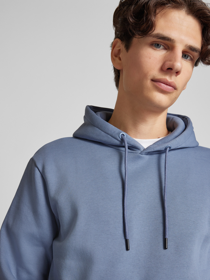 Only & Sons Hoodie met licht verbrede schouders model 'CERES LIFE'