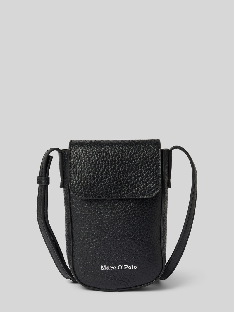 Marc O'Polo Smartphonehoesje in leerlook