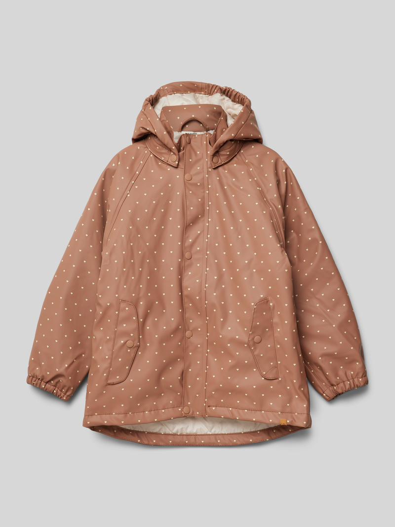 Lil Atelier Jack model 'FLADRY'
