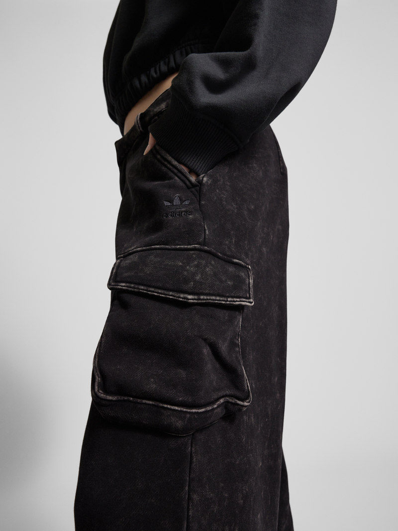 adidas Originals Cargobroek met opgestikte zakken