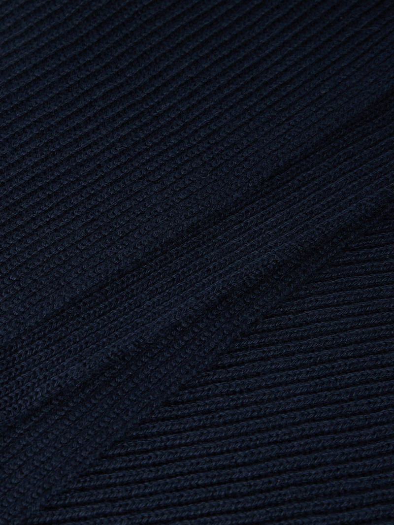 Tommy Hilfiger Beanie in een set met sjaal