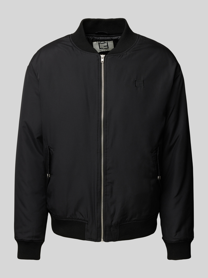 casual friday Jack met logostitching model 'Cotes'