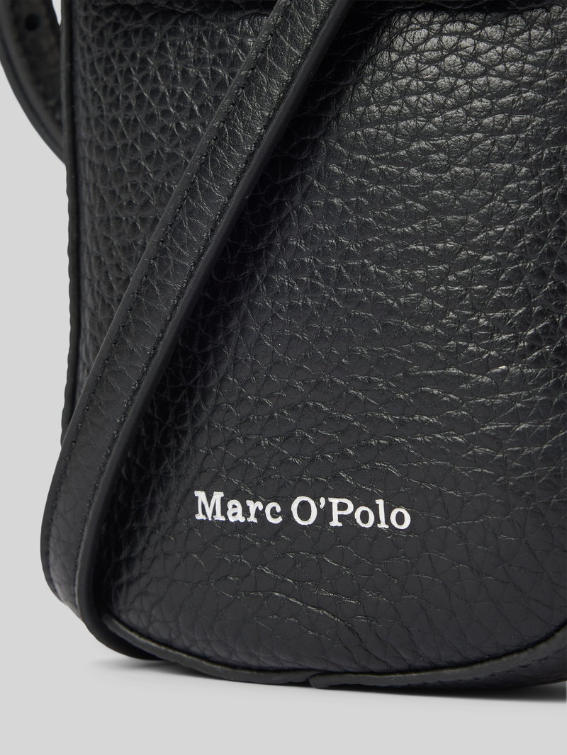 Marc O'Polo Smartphonehoesje in leerlook