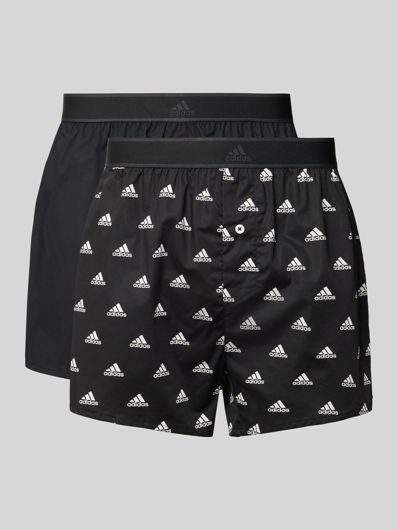 ADIDAS SPORTSWEAR Boxershort met elastische band met label