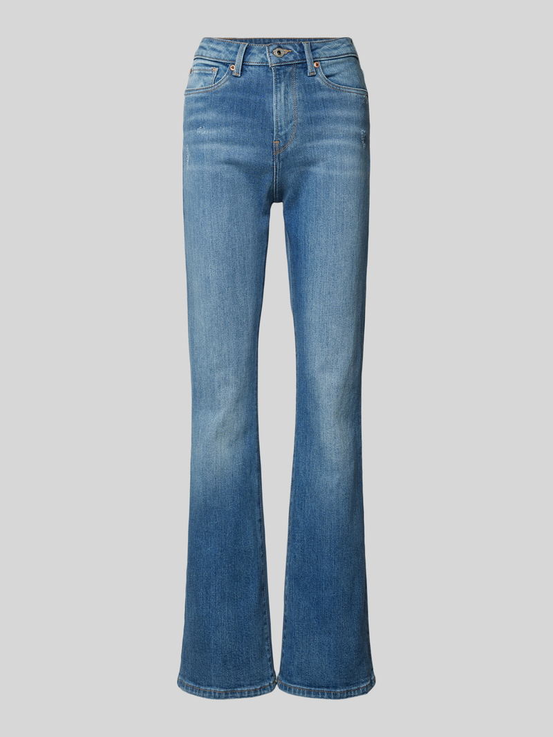 Pepe Jeans Flared fit jeans in 5-pocketmodel