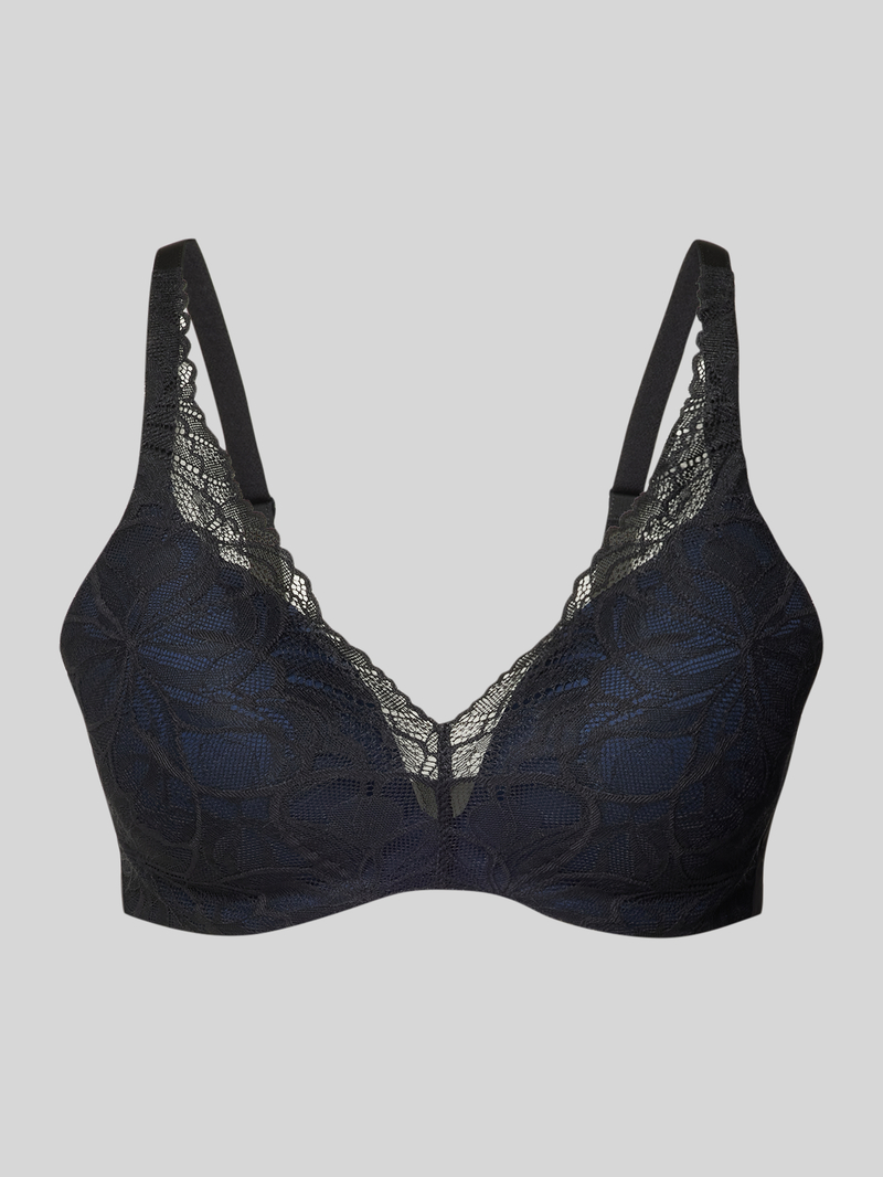 Triumph Beha met haaksluiting