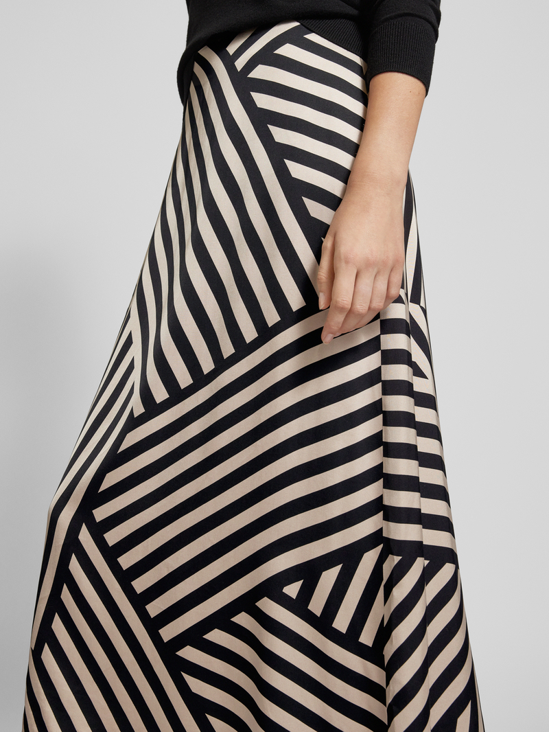 comma Midirok met ritssluiting opzij