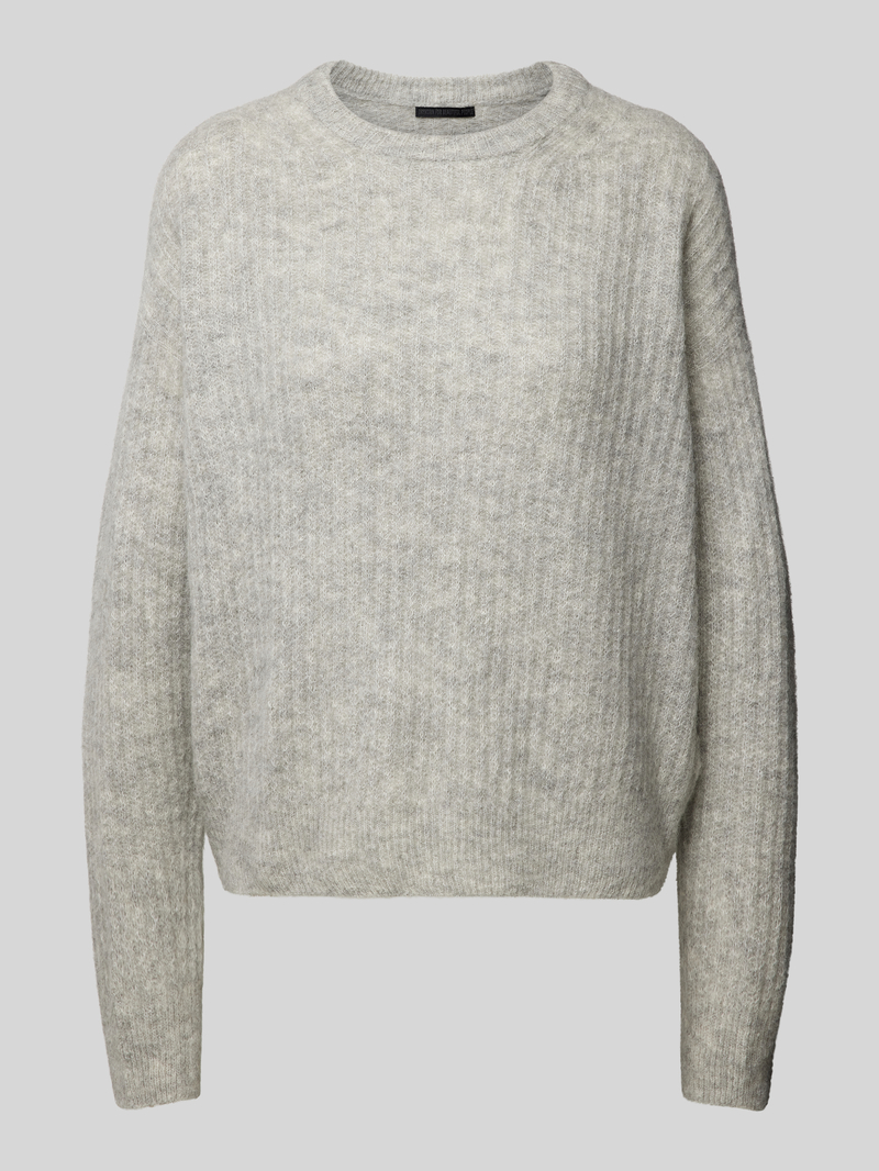 drykorn Gebreide pullover van alpacamix model 'DOANIE'