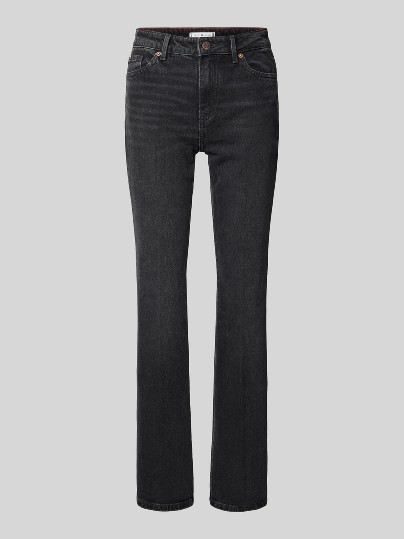 Tommy Hilfiger Bootcut jeans in 5-pocketmodel, model 'IRIS'