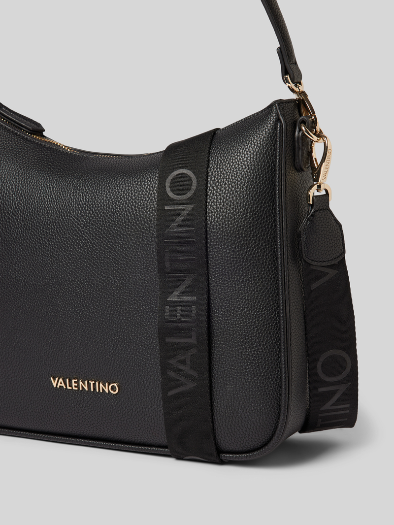 VALENTINO BAGS Handtas met labelopschrift model 'NEVER'