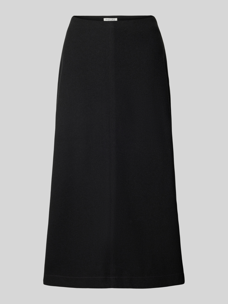 Christian Berg Woman Midirok met siernaad