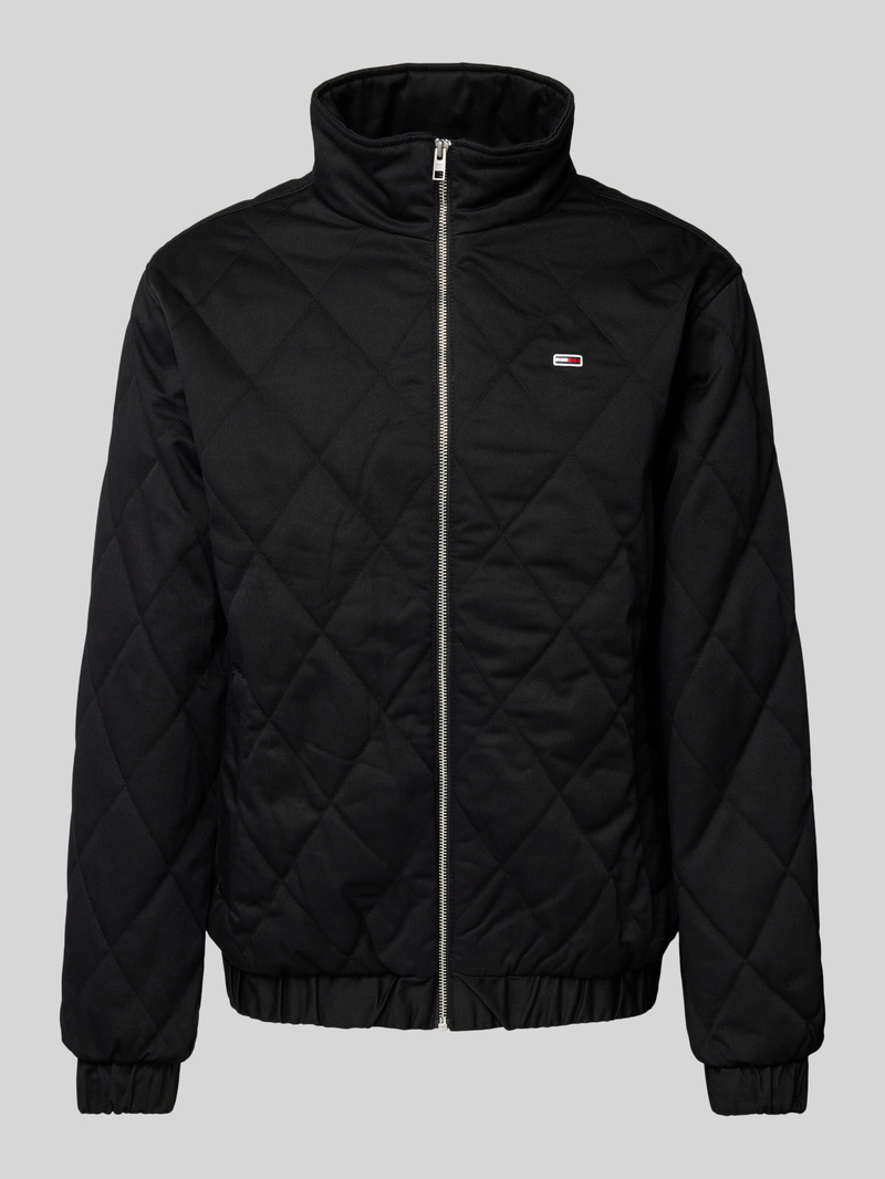 Tommy Jeans Jack met labeldetails