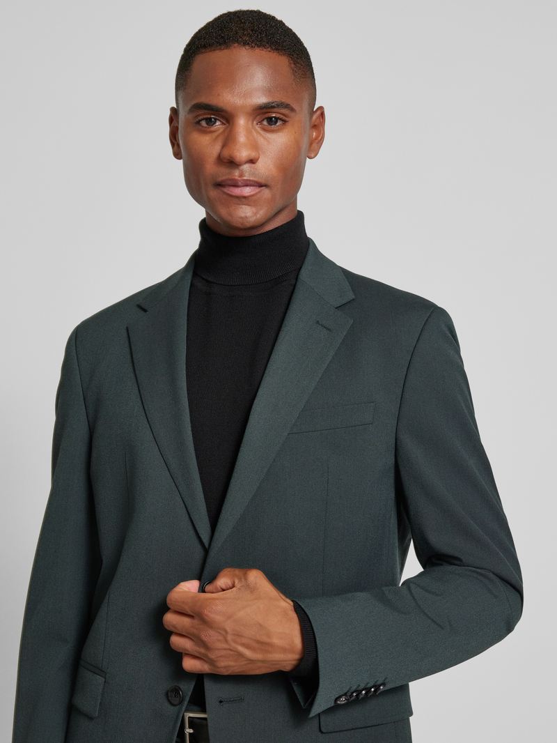 Strellson Colbert met reverskraag model 'Aidan'