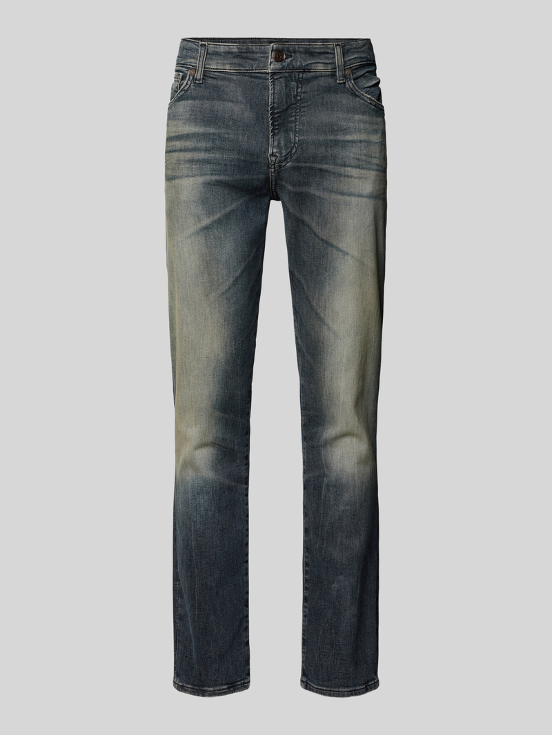 Boss Orange Regular fit jeans in 5-pocketmodel