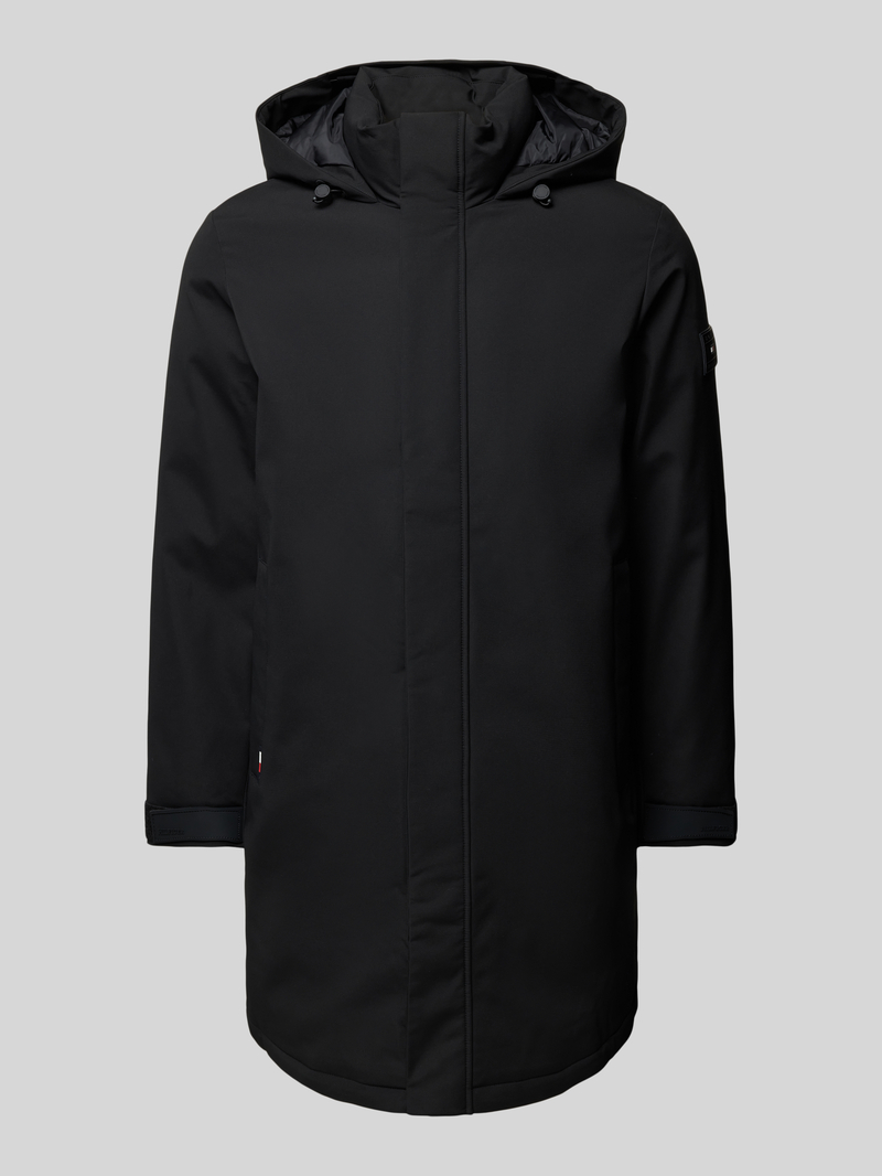 Tommy Hilfiger Jack met labelpatch