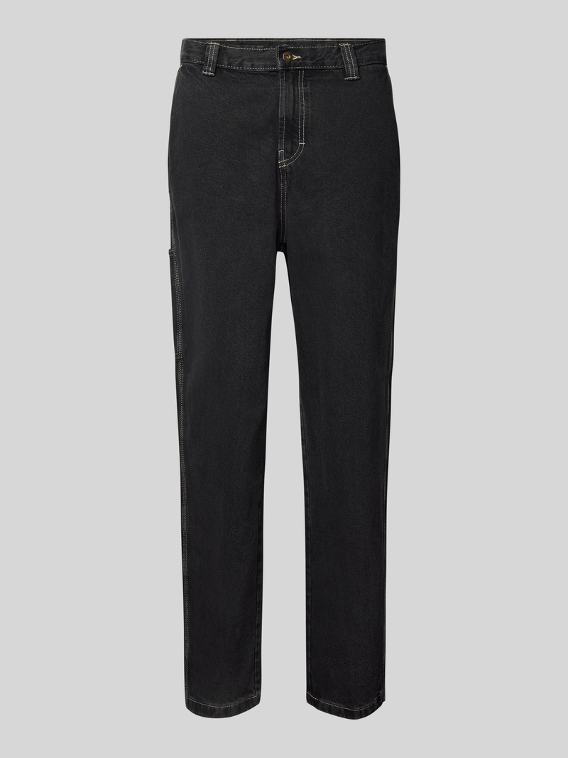 Dickies Baggy fit jeans in 5-pocketmodel model 'MADISON'