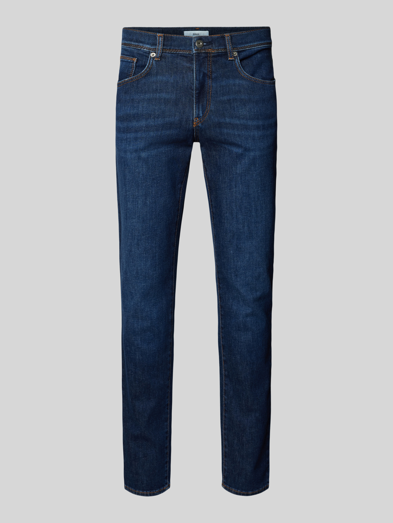 BRAX Regular fit jeans in 5-pocketmodel model 'CADIZ'