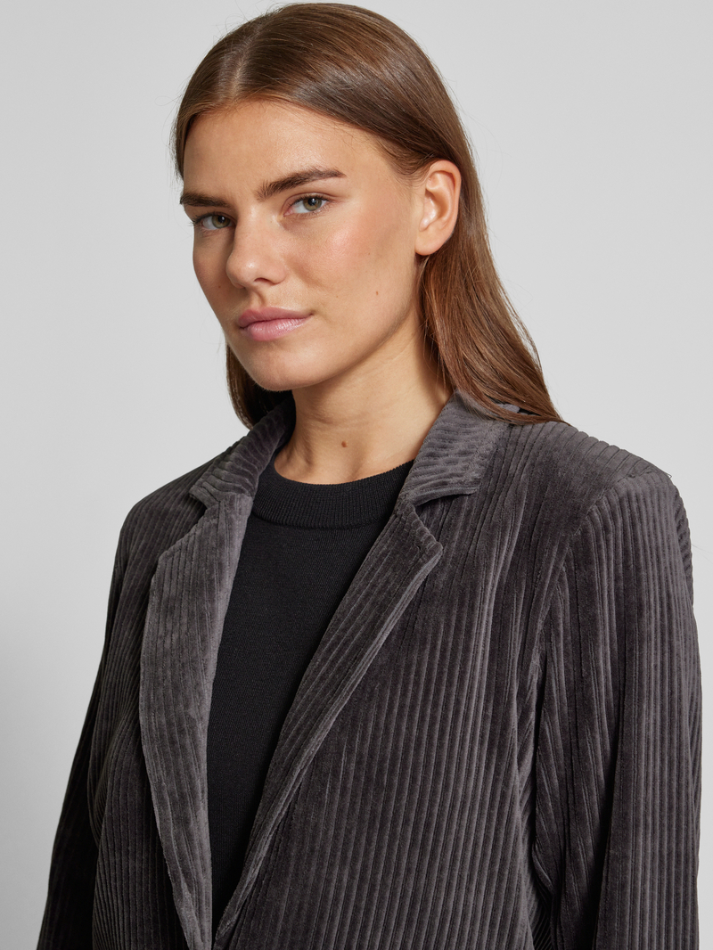 FREE QUENT Blazer met reverskraag model 'NACORY'