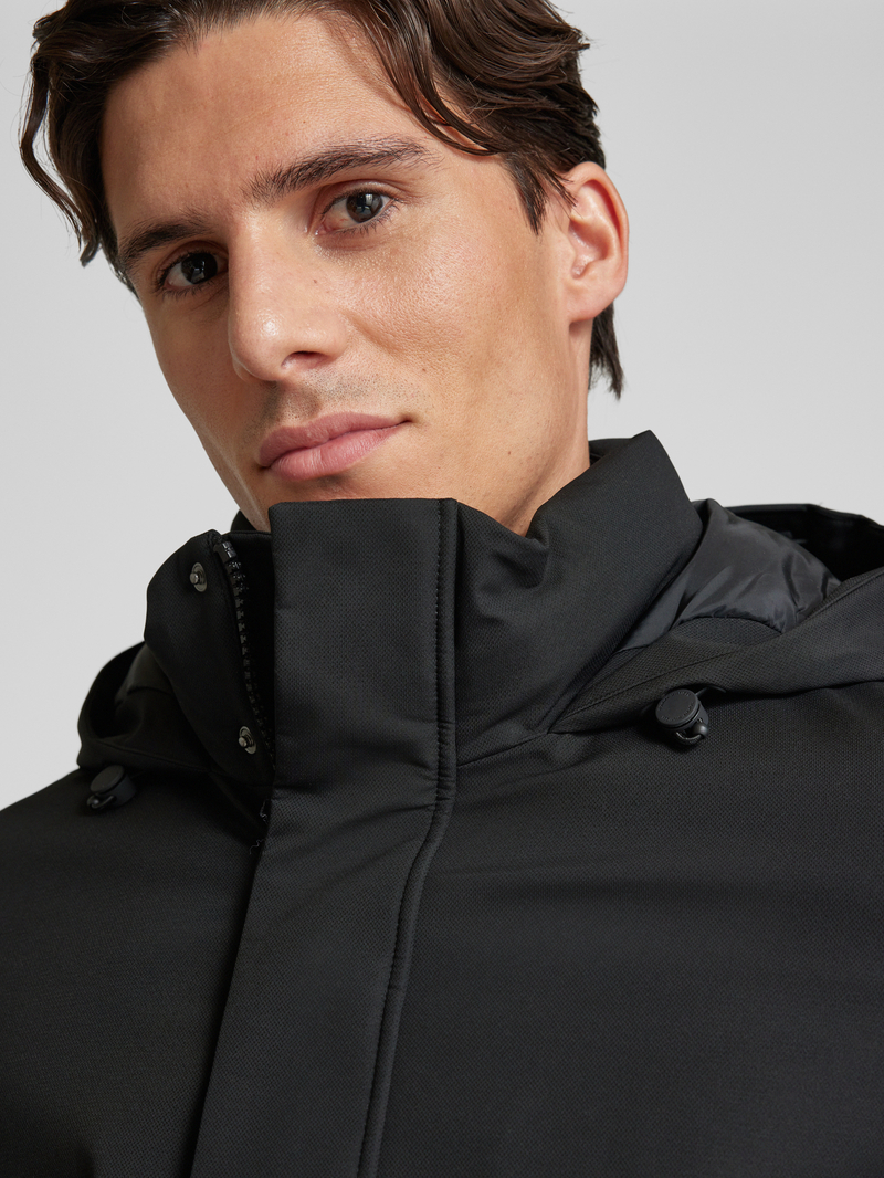 Tommy Hilfiger Jack met labelpatch