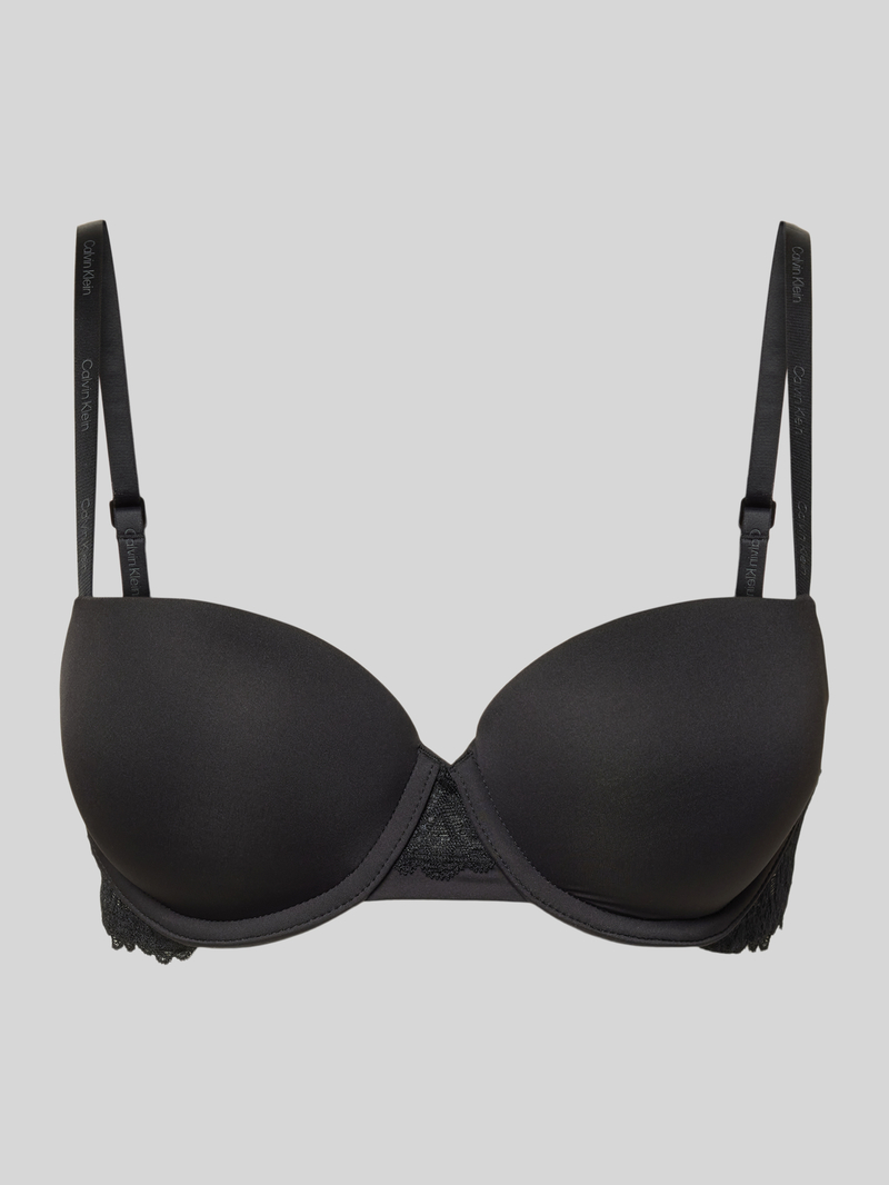 Calvin Klein Underwear Beha met kant