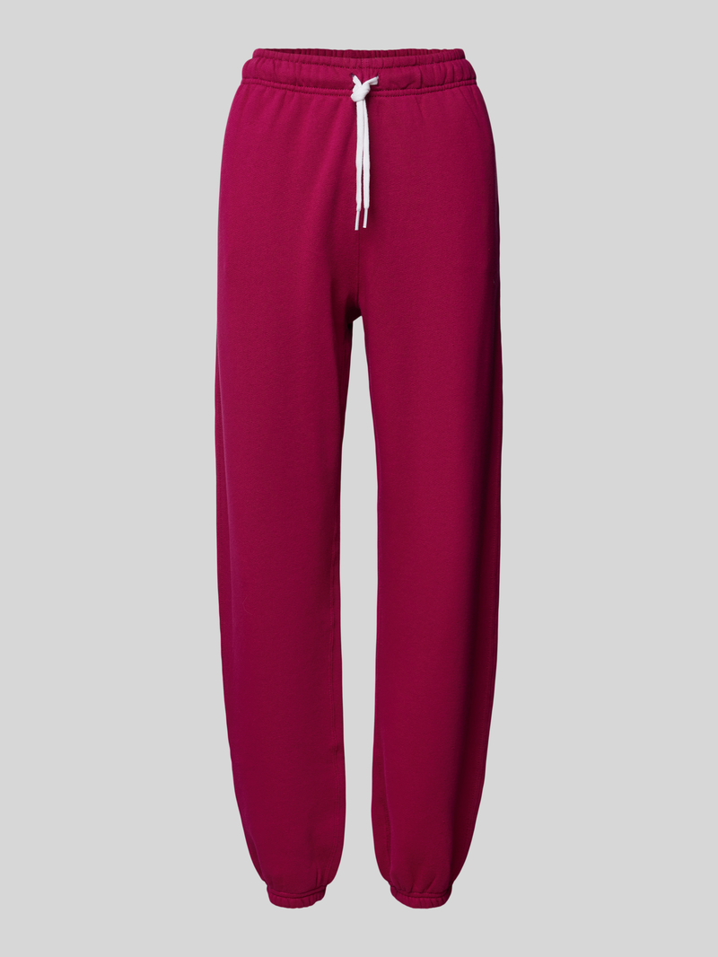 Polo Ralph Lauren Sweatpants met deelnaden