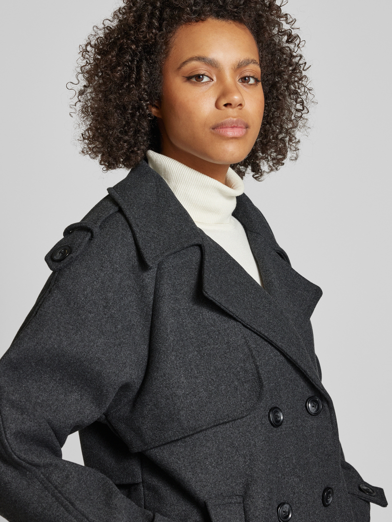 FREE QUENT Jack met strookzakken model 'MELLON'