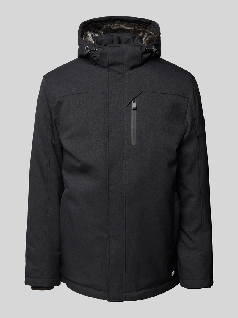CARS JEANS Jack met borstzak model 'NERICKS'