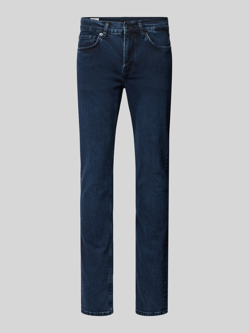 Pepe Jeans Slim fit jeans in 5-pocketmodel, model 'Hatch'