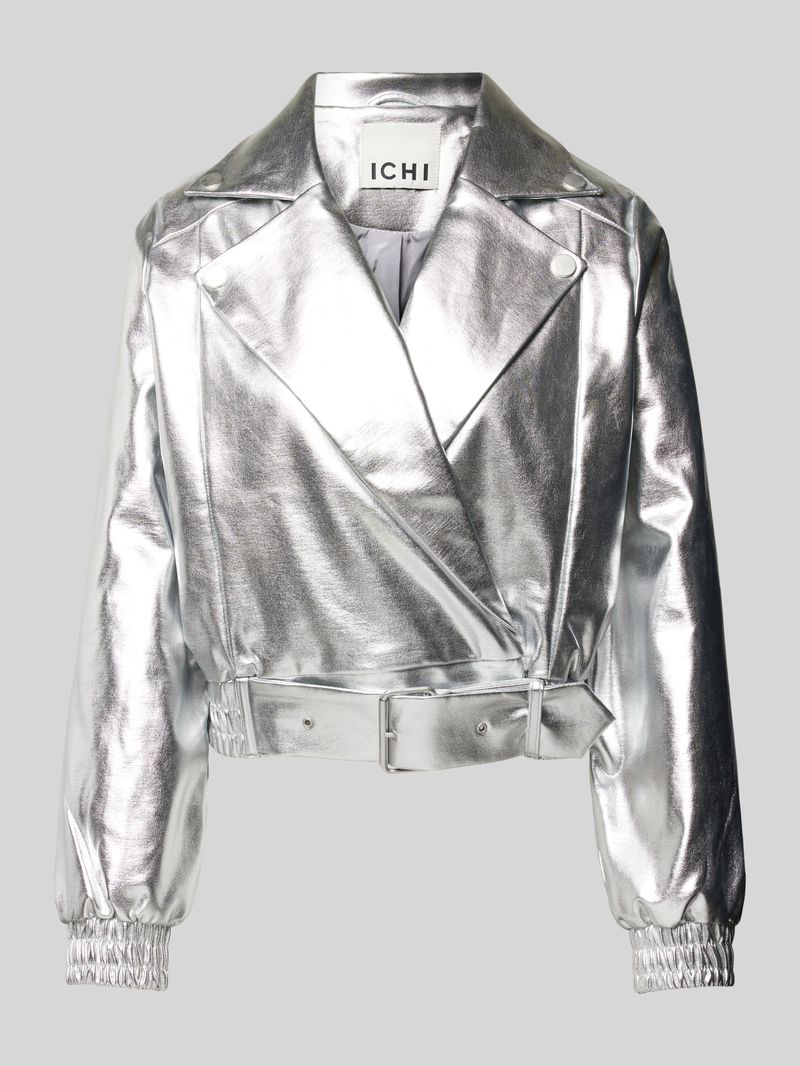 Ichi Jack met reverskraag model 'KATE'