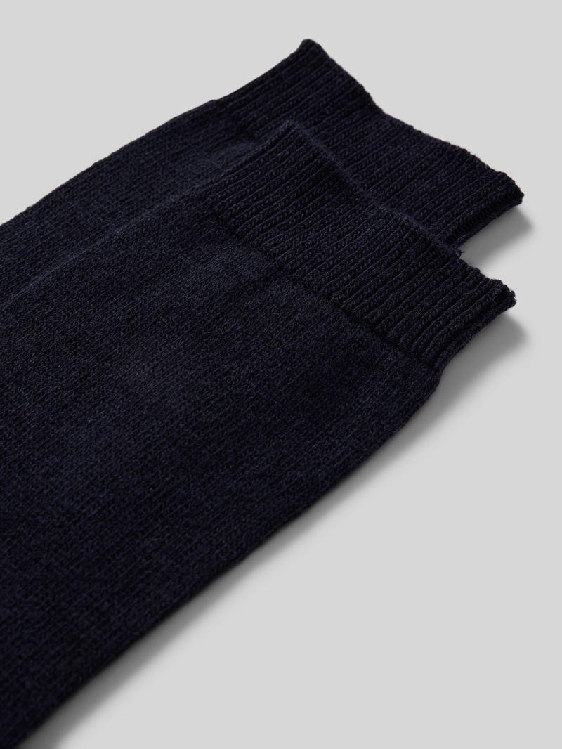 Falke Sokken met hoogwaardige mix van wol en kasjmier model 'COSY WOOL'