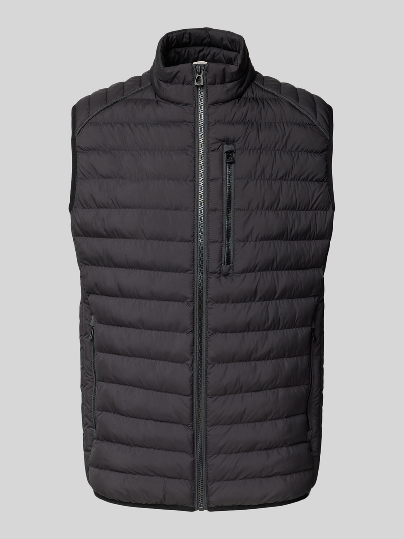 BRAX Bodywarmer met ritszakken, model 'Craig'