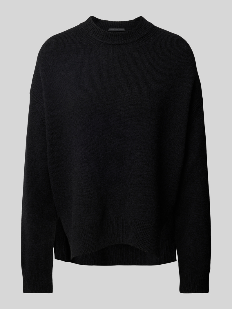 drykorn Gebreide pullover met ronde hals model 'LIZIELA'