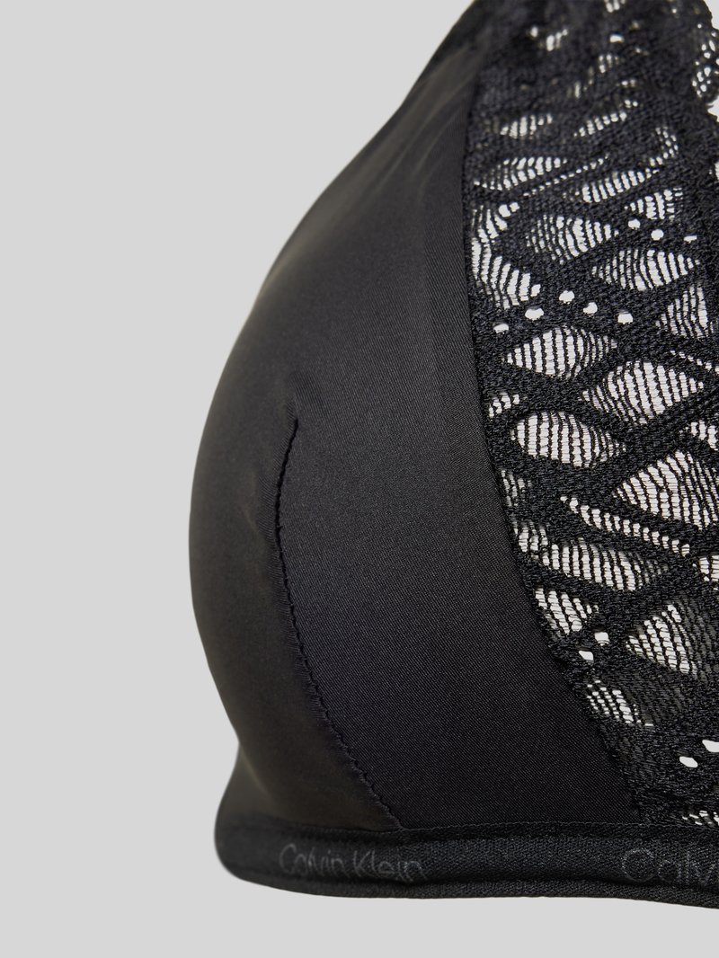 Calvin Klein Underwear Beha met kant