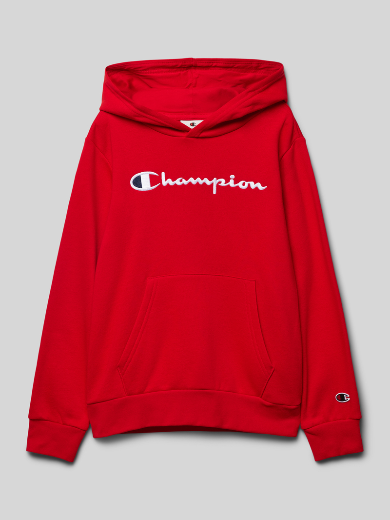 Champion Hoodie met capuchon