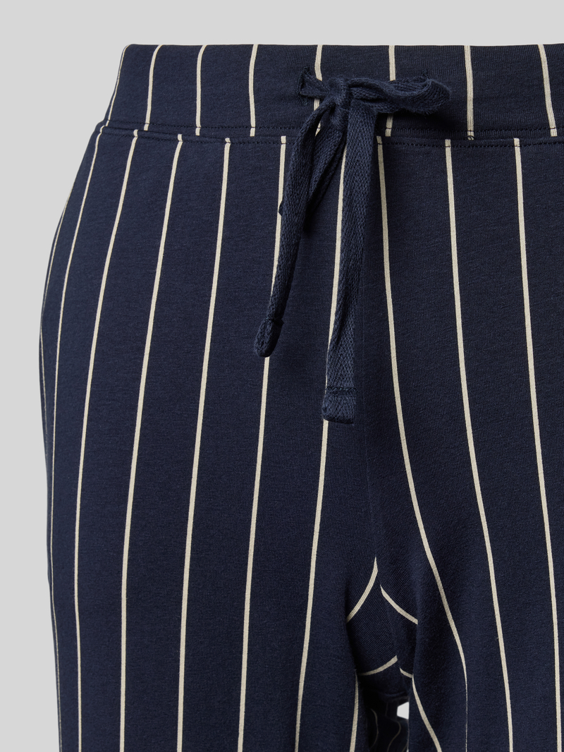 Schiesser Pyjamabroek met elastische band