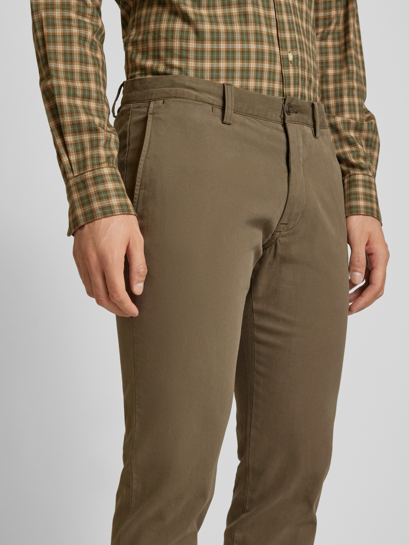 Polo Ralph Lauren Regular fit chino met achterzak