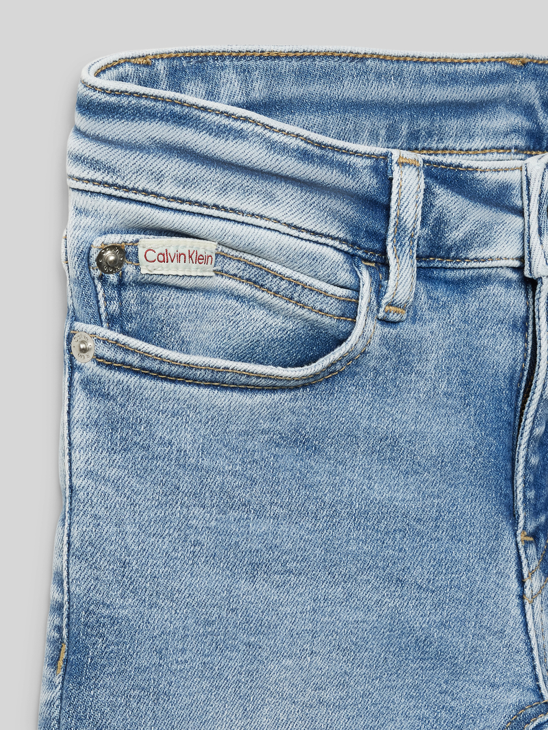 Calvin Klein Jeans Flared jeans in 5-pocketmodel