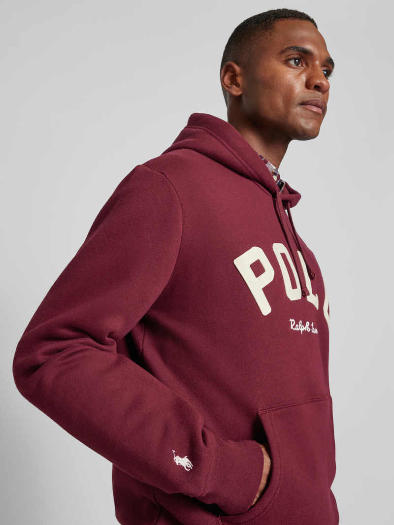 Polo Ralph Lauren Hoodie met capuchon