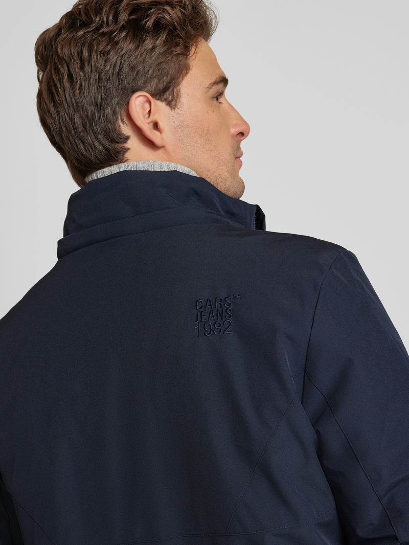 CARS JEANS Jack met ritszakken model 'MILTON'