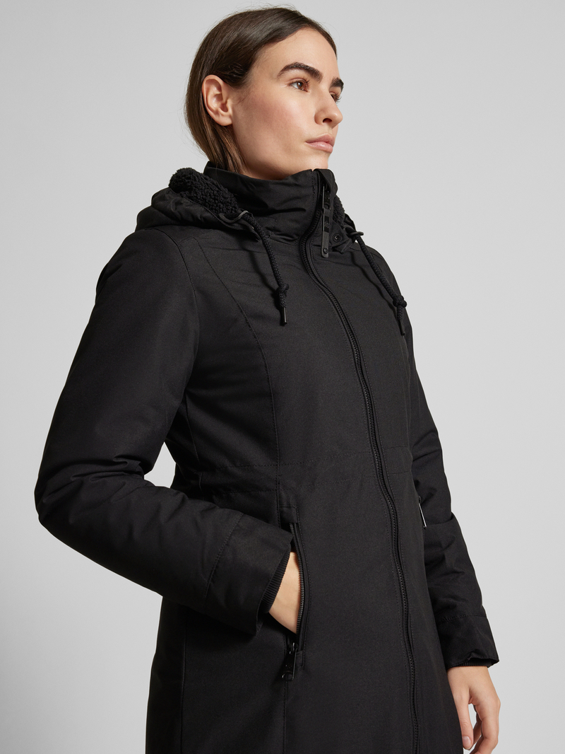 Ragwear Jack met capuchon model 'Dakkota'