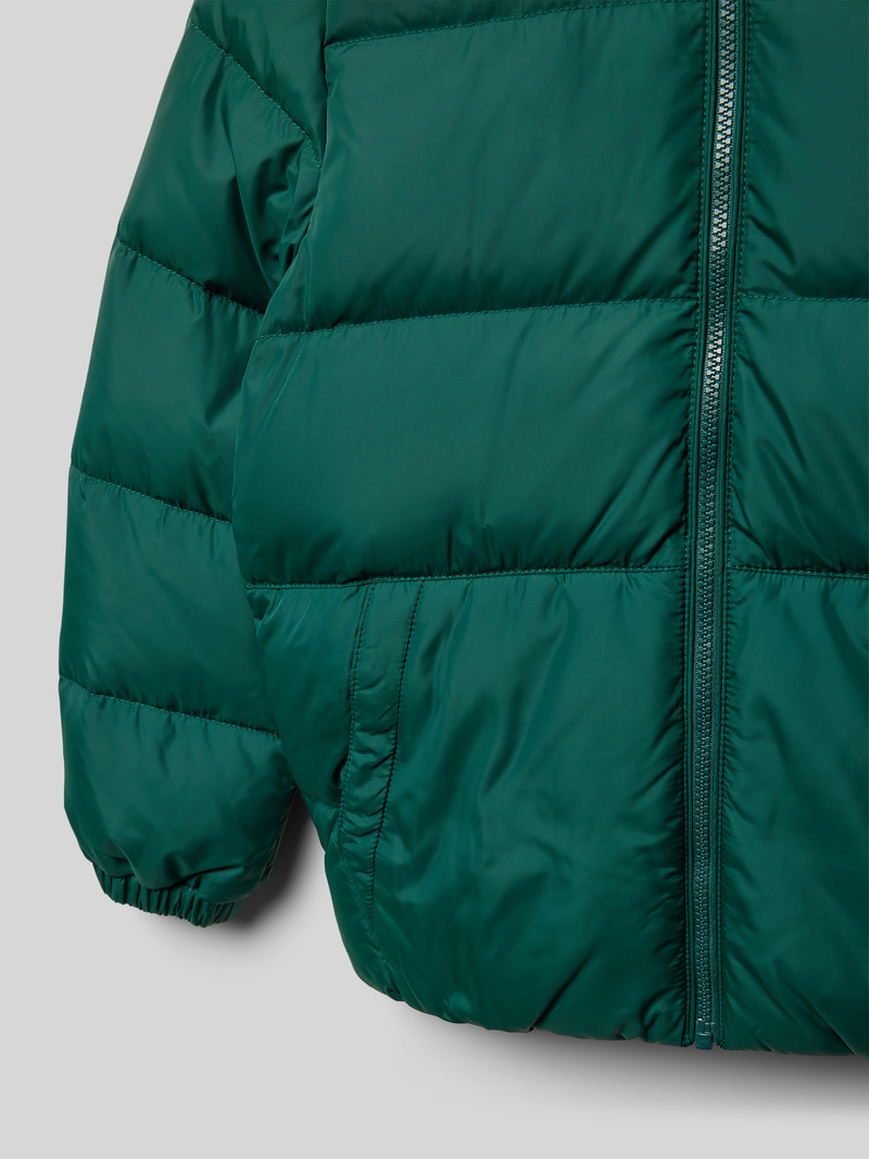 Tommy Hilfiger Teens Donsjack met capuchon