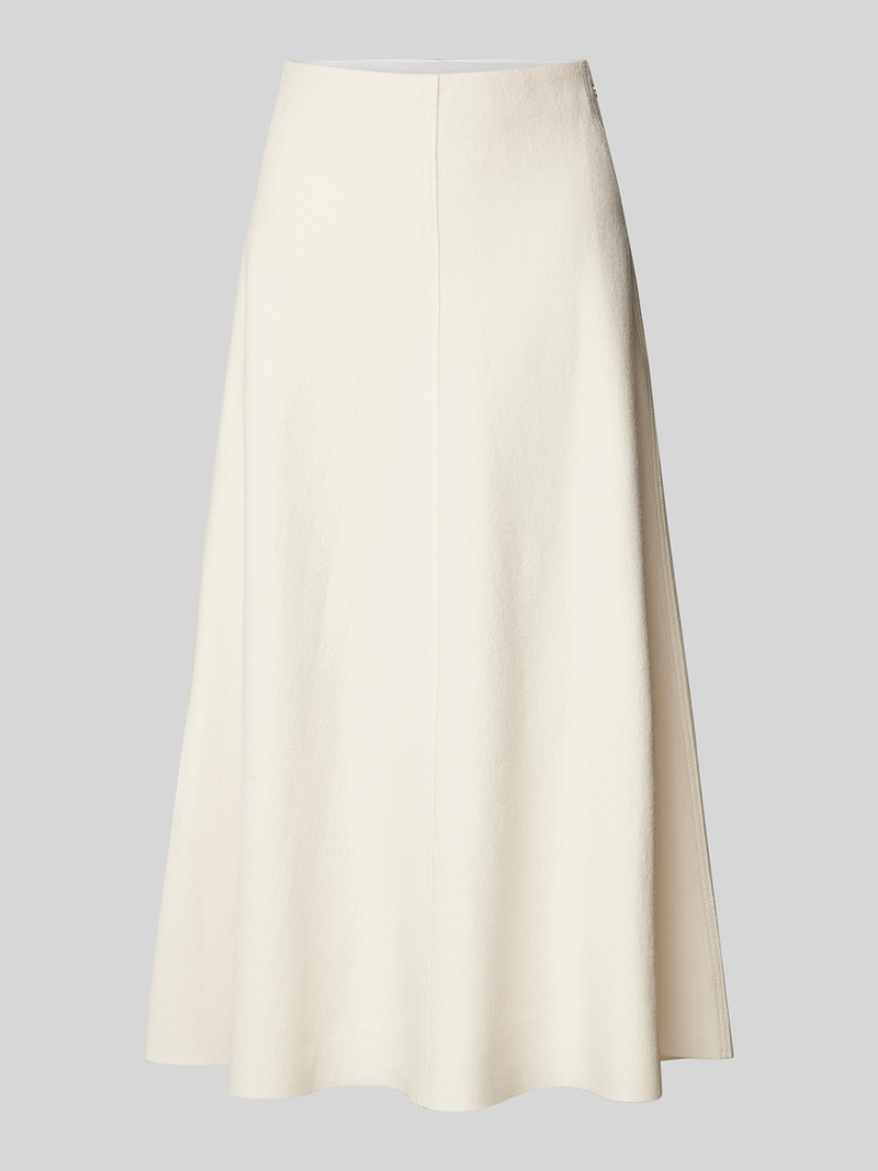 Marc Cain Midirok met elastische band