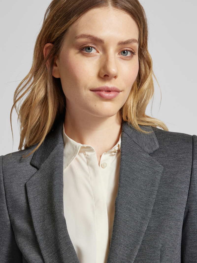 drykorn Blazer met klepzakken model 'ATLIN'