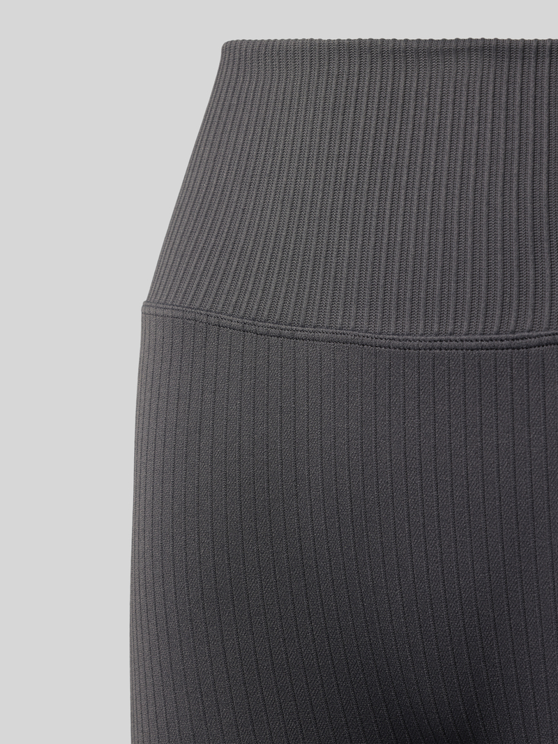 AIMN Legging met labelapplicatie