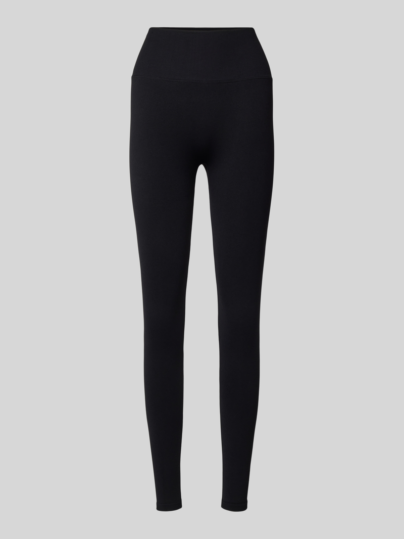 AIMN Sportlegging met elastische band