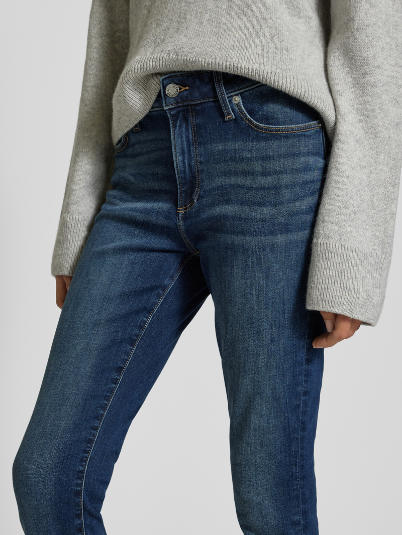 s.Oliver RED LABEL Skinny fit jeans model 'IZABELL'
