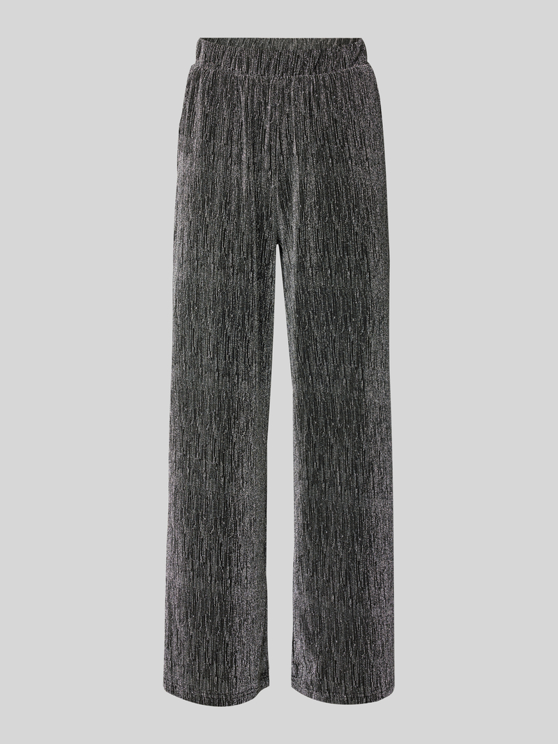 Selected Femme Stoffen broek met elastische band model 'ANITA'