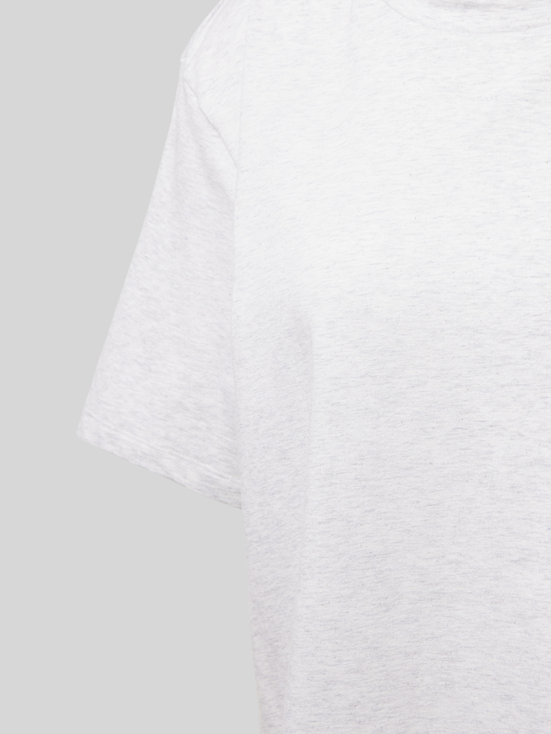 Schiesser T-shirt met ronde hals