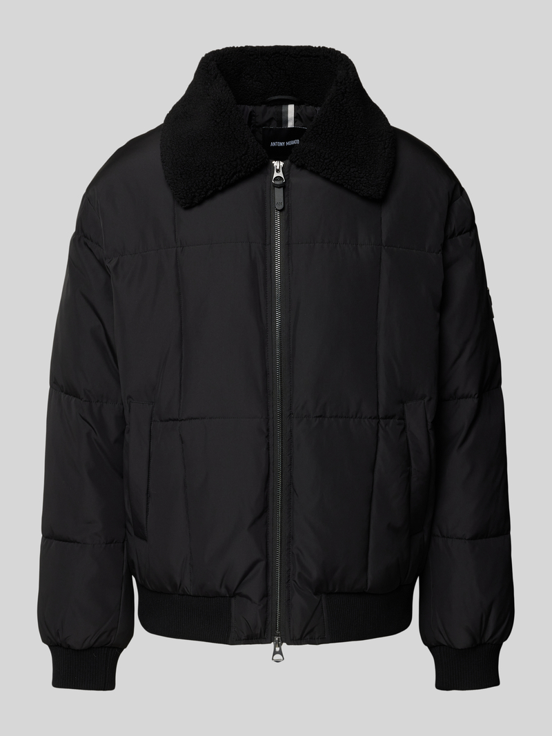 Antony Morato Jack met platte kraag